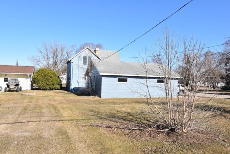 321 1st Avenue SW Baudette MN 56623