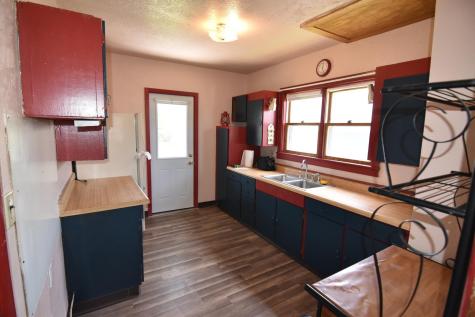 321 1st Avenue SW Baudette MN 56623