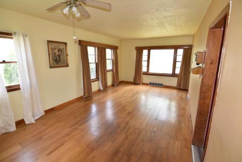 321 1st Avenue SW Baudette MN 56623