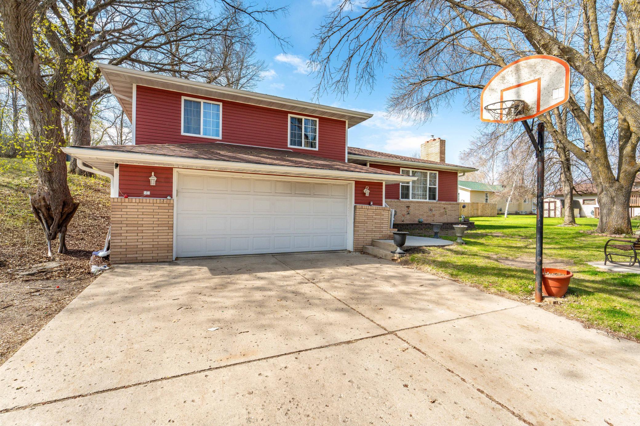 713 7th Avenue Circle SE Pelican Rapids MN 56572