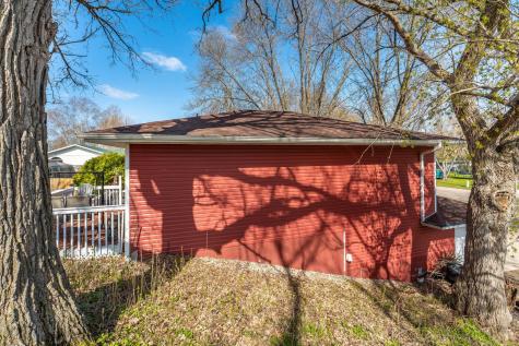 713 7th Avenue Circle SE Pelican Rapids MN 56572