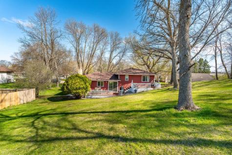 713 7th Avenue Circle SE Pelican Rapids MN 56572