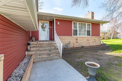 713 7th Avenue Circle SE Pelican Rapids MN 56572