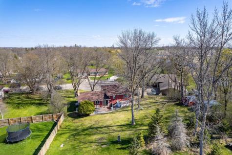 713 7th Avenue Circle SE Pelican Rapids MN 56572
