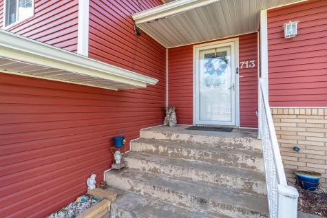 713 7th Avenue Circle SE Pelican Rapids MN 56572