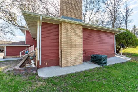 713 7th Avenue Circle SE Pelican Rapids MN 56572