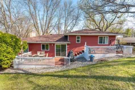 713 7th Avenue Circle SE Pelican Rapids MN 56572