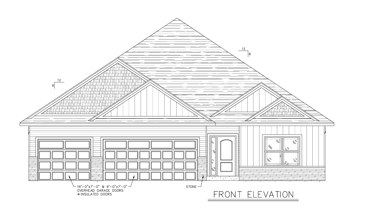 2062 153rd Lane NW Andover MN 55304