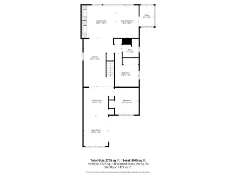 3090 Hamline Avenue N Roseville MN 55113