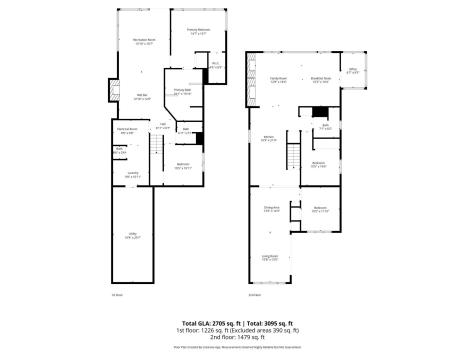 3090 Hamline Avenue N Roseville MN 55113