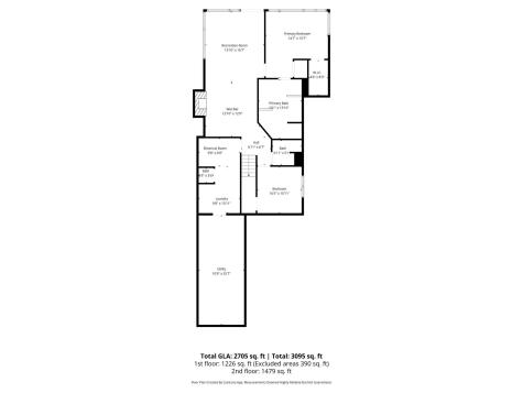 3090 Hamline Avenue N Roseville MN 55113