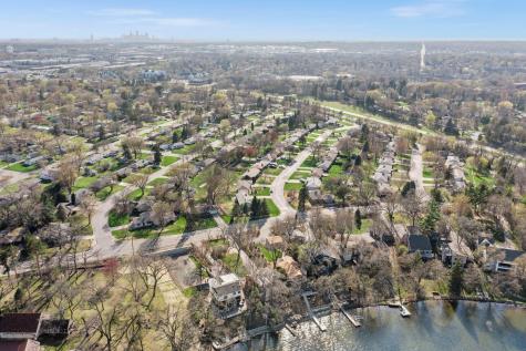 3090 Hamline Avenue N Roseville MN 55113