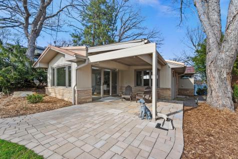 3090 Hamline Avenue N Roseville MN 55113