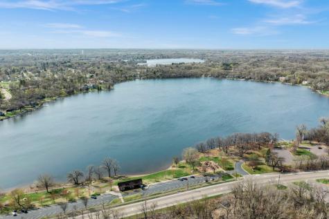 3090 Hamline Avenue N Roseville MN 55113