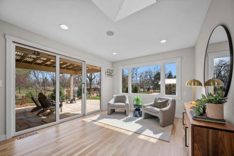3090 Hamline Avenue N Roseville MN 55113