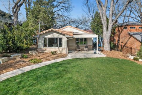 3090 Hamline Avenue N Roseville MN 55113