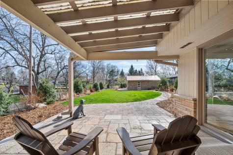 3090 Hamline Avenue N Roseville MN 55113