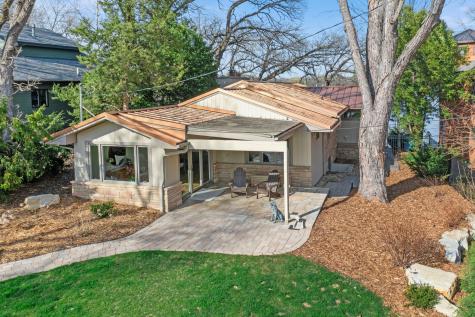 3090 Hamline Avenue N Roseville MN 55113