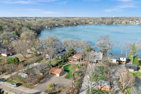 3090 Hamline Avenue N Roseville MN 55113
