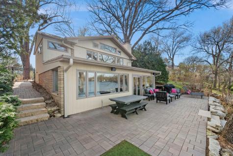 3090 Hamline Avenue N Roseville MN 55113