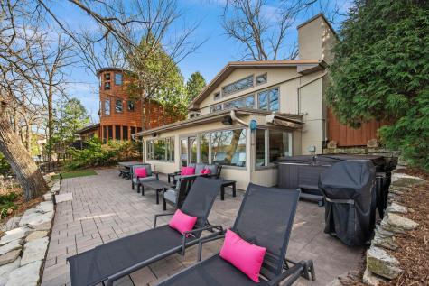 3090 Hamline Avenue N Roseville MN 55113