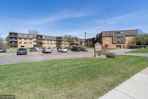999 41st Avenue NE Columbia Heights MN 55421