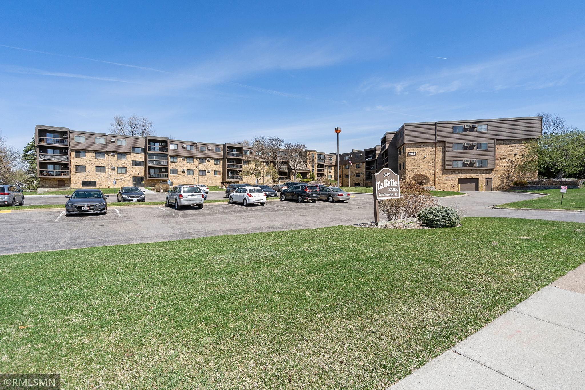 999 41st Avenue NE Columbia Heights MN 55421