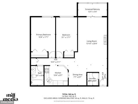 999 41st Avenue NE Columbia Heights MN 55421