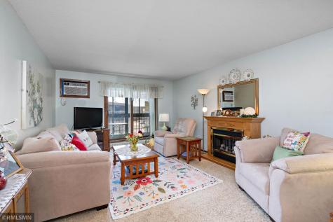 999 41st Avenue NE Columbia Heights MN 55421