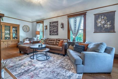 322 3rd Avenue SE Pelican Rapids MN 56572