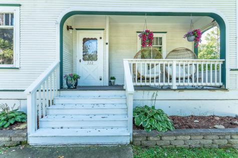 322 3rd Avenue SE Pelican Rapids MN 56572