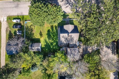 322 3rd Avenue SE Pelican Rapids MN 56572