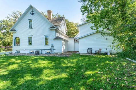 322 3rd Avenue SE Pelican Rapids MN 56572