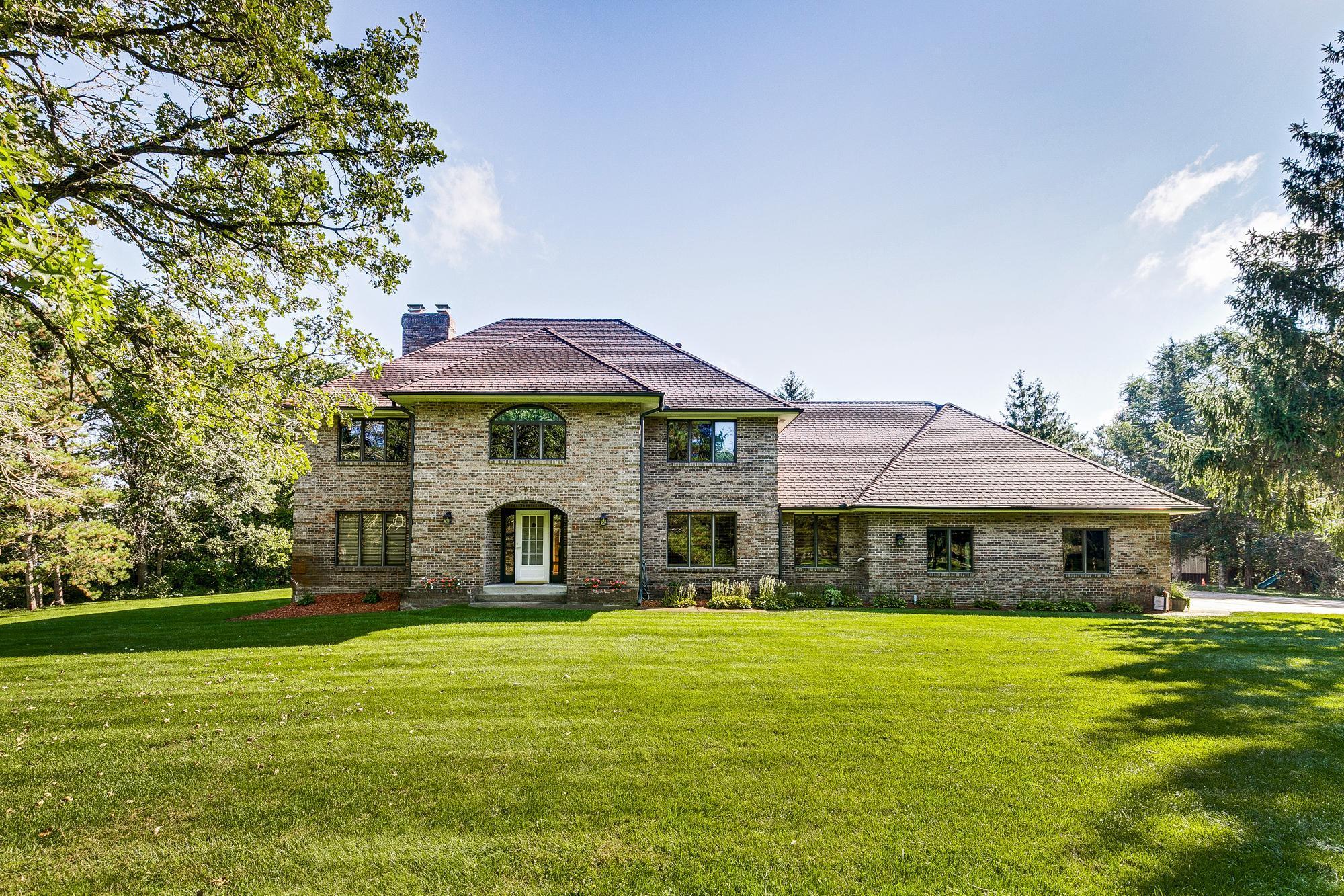 15925 Saint Francis Boulevard NW Anoka MN 55303