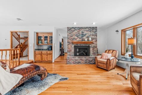 15925 Saint Francis Boulevard NW Anoka MN 55303