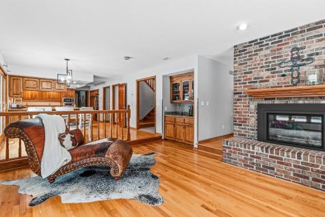 15925 Saint Francis Boulevard NW Anoka MN 55303