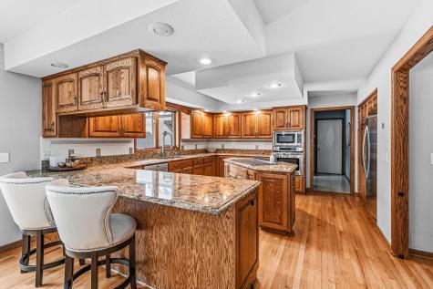 15925 Saint Francis Boulevard NW Anoka MN 55303