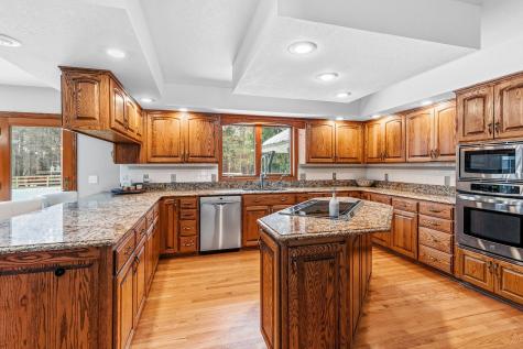 15925 Saint Francis Boulevard NW Anoka MN 55303