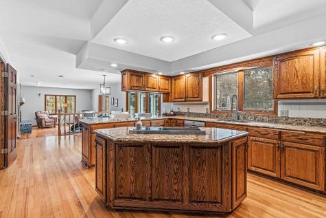 15925 Saint Francis Boulevard NW Anoka MN 55303