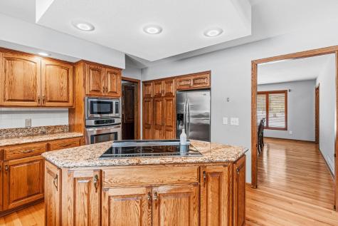 15925 Saint Francis Boulevard NW Anoka MN 55303