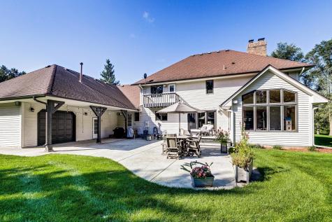 15925 Saint Francis Boulevard NW Anoka MN 55303