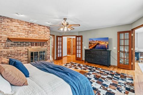 15925 Saint Francis Boulevard NW Anoka MN 55303