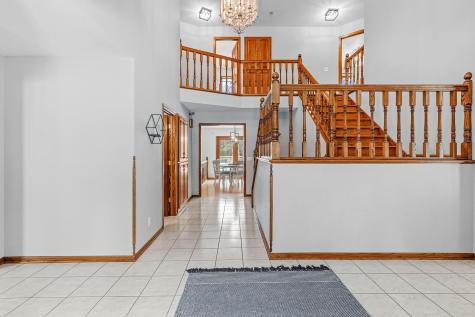 15925 Saint Francis Boulevard NW Anoka MN 55303
