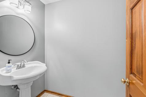 15925 Saint Francis Boulevard NW Anoka MN 55303