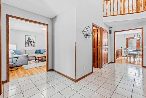 15925 Saint Francis Boulevard NW Anoka MN 55303