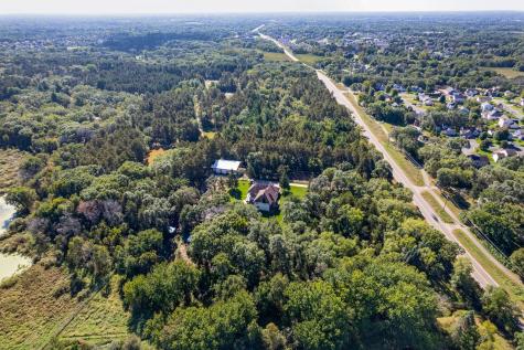 15925 Saint Francis Boulevard NW Anoka MN 55303