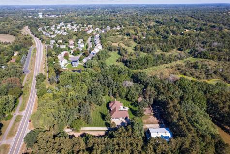 15925 Saint Francis Boulevard NW Anoka MN 55303