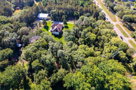 15925 Saint Francis Boulevard NW Anoka MN 55303