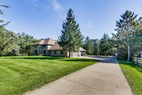 15925 Saint Francis Boulevard NW Anoka MN 55303