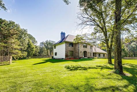 15925 Saint Francis Boulevard NW Anoka MN 55303